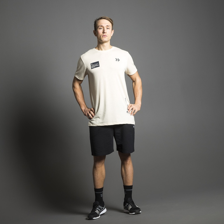T-shirt "Goal Tee" T-shirt "Goal Tee"